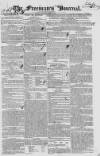 Freeman's Journal Saturday 06 August 1831 Page 1