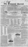 Freeman's Journal Thursday 29 September 1831 Page 1