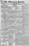 Freeman's Journal Tuesday 01 November 1831 Page 1