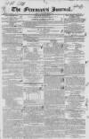 Freeman's Journal Friday 04 November 1831 Page 1