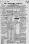 Freeman's Journal Tuesday 29 November 1831 Page 1