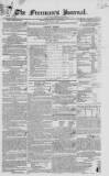 Freeman's Journal Thursday 08 December 1831 Page 1