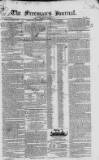 Freeman's Journal Thursday 15 December 1831 Page 1
