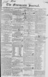 Freeman's Journal Tuesday 03 January 1832 Page 1