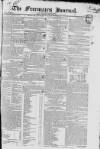 Freeman's Journal Saturday 28 January 1832 Page 1