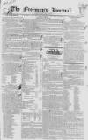 Freeman's Journal Monday 06 February 1832 Page 1