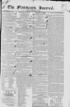 Freeman's Journal Monday 02 April 1832 Page 1
