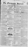 Freeman's Journal Saturday 14 April 1832 Page 1