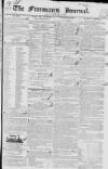 Freeman's Journal Monday 14 May 1832 Page 1