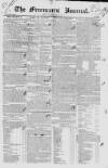 Freeman's Journal Saturday 02 June 1832 Page 1