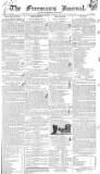 Freeman's Journal Wednesday 02 January 1833 Page 1
