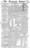 Freeman's Journal Monday 25 November 1833 Page 1