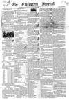 Freeman's Journal Saturday 10 June 1837 Page 1