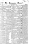 Freeman's Journal Monday 27 November 1837 Page 1