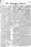 Freeman's Journal Wednesday 20 December 1837 Page 1
