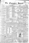 Freeman's Journal Saturday 30 December 1837 Page 1