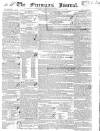 Freeman's Journal Saturday 10 November 1838 Page 1