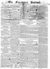 Freeman's Journal Monday 12 November 1838 Page 1