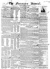 Freeman's Journal Tuesday 27 November 1838 Page 1
