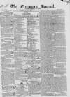 Freeman's Journal Saturday 05 January 1839 Page 1
