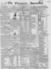 Freeman's Journal Wednesday 09 January 1839 Page 1