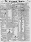 Freeman's Journal Wednesday 23 January 1839 Page 1