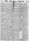 Freeman's Journal Monday 11 February 1839 Page 1