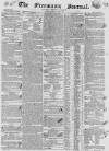 Freeman's Journal Thursday 04 April 1839 Page 1