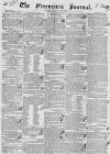 Freeman's Journal Saturday 06 April 1839 Page 1