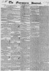 Freeman's Journal Monday 06 May 1839 Page 1