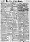 Freeman's Journal Monday 22 July 1839 Page 1