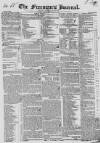 Freeman's Journal Saturday 14 September 1839 Page 1
