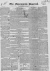 Freeman's Journal Monday 23 September 1839 Page 1