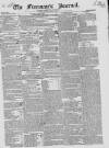 Freeman's Journal Friday 01 November 1839 Page 1