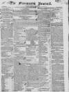 Freeman's Journal Saturday 09 November 1839 Page 1