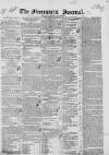 Freeman's Journal Monday 11 November 1839 Page 1