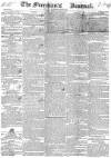 Freeman's Journal Monday 13 January 1840 Page 1