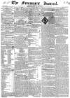 Freeman's Journal Wednesday 15 January 1840 Page 1