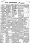 Freeman's Journal Saturday 15 February 1840 Page 1