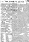 Freeman's Journal Monday 17 February 1840 Page 1