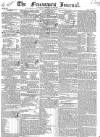 Freeman's Journal Saturday 25 July 1840 Page 1