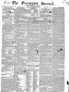 Freeman's Journal Saturday 01 August 1840 Page 1