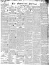 Freeman's Journal Thursday 03 September 1840 Page 1