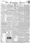 Freeman's Journal Friday 27 November 1840 Page 1