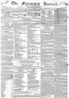 Freeman's Journal Wednesday 02 December 1840 Page 1