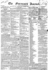Freeman's Journal Wednesday 30 December 1840 Page 1