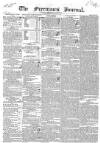 Freeman's Journal Monday 11 January 1841 Page 1