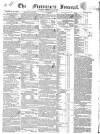 Freeman's Journal Tuesday 12 January 1841 Page 1