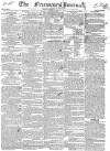 Freeman's Journal Wednesday 27 January 1841 Page 1