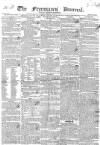 Freeman's Journal Saturday 30 January 1841 Page 1